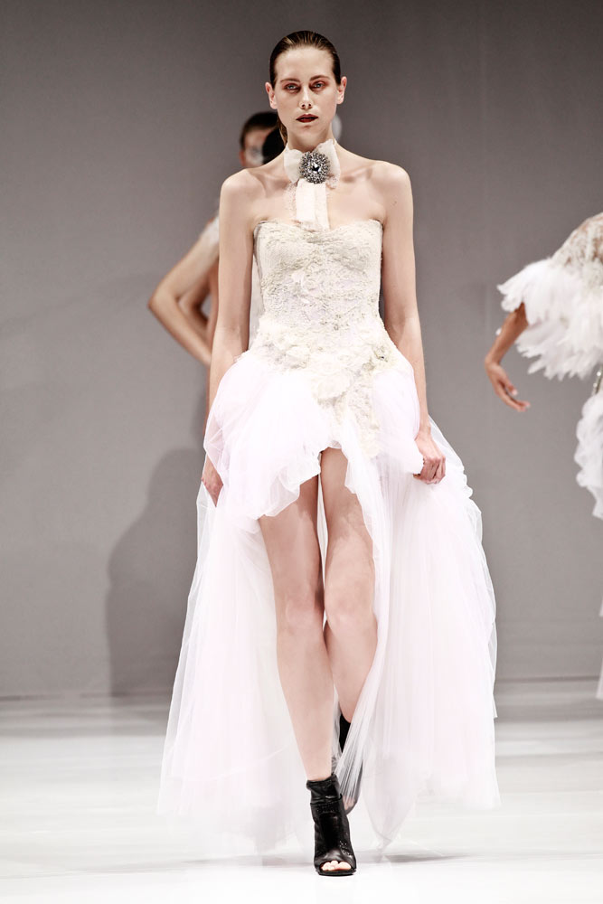 Trash Couture Show