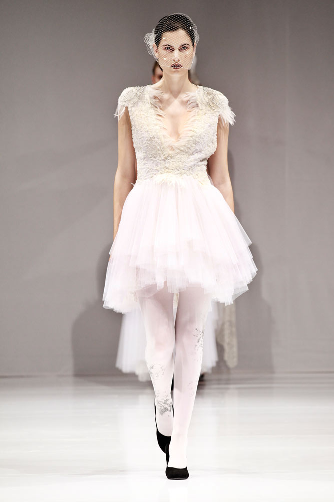 Trash Couture Show