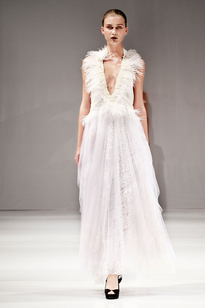 Trash Couture Show
