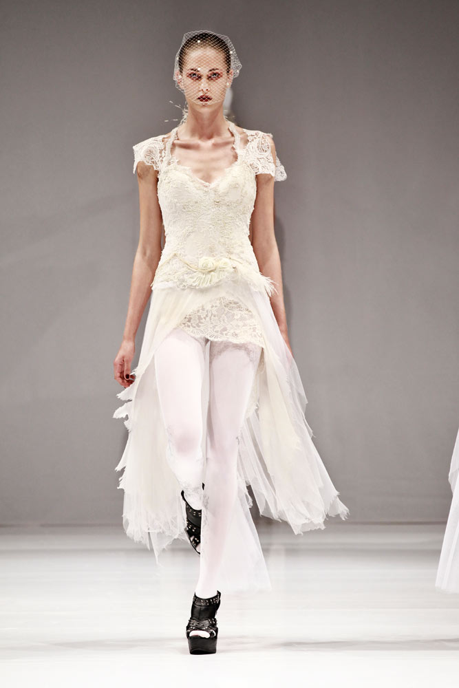 Trash Couture Show