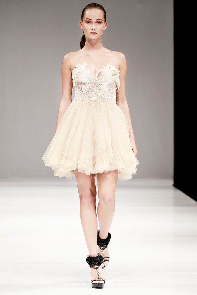 Trash Couture Show