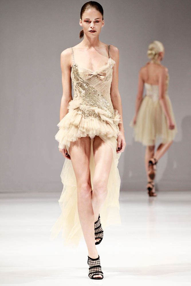 Trash Couture Show
