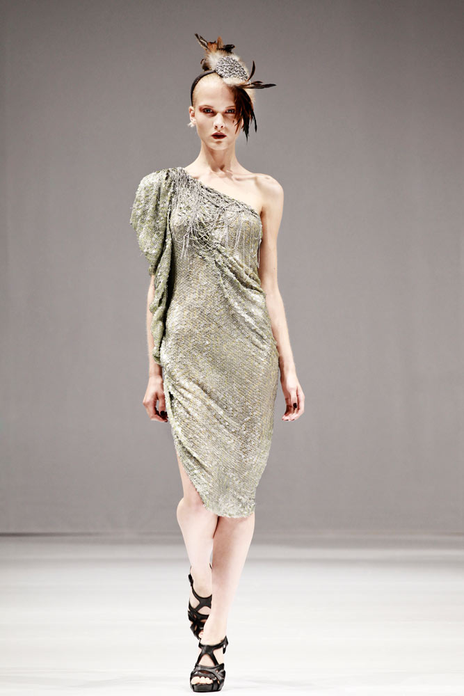 Trash Couture Show
