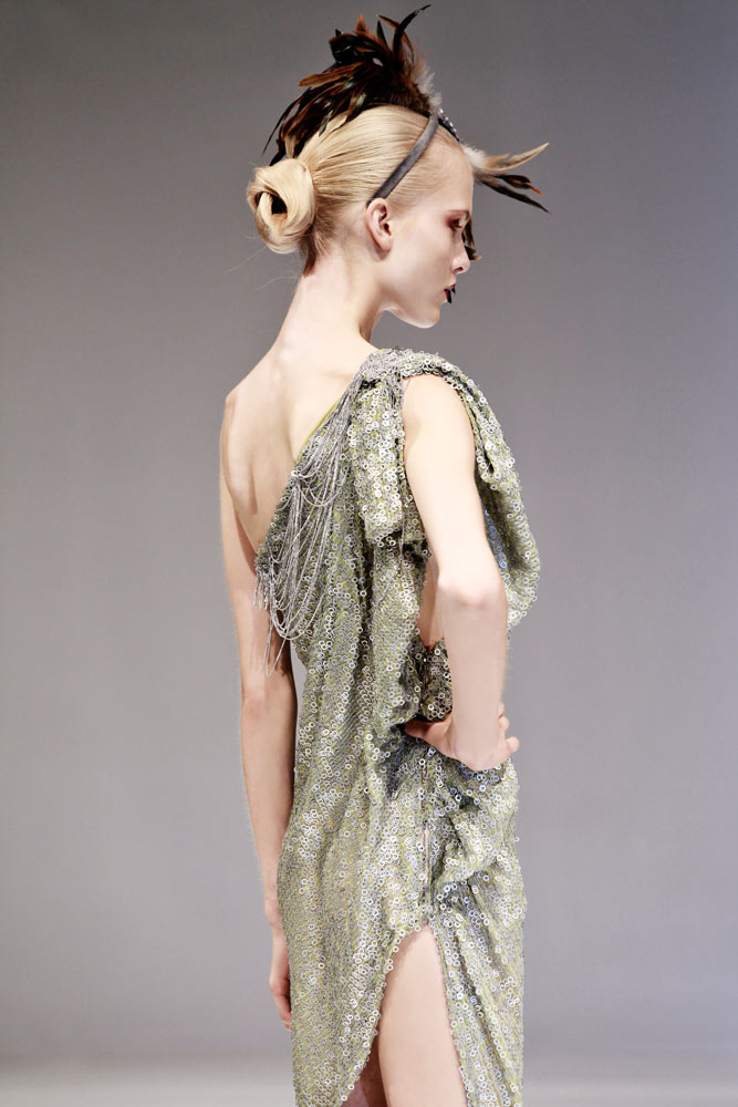 Trash Couture Show