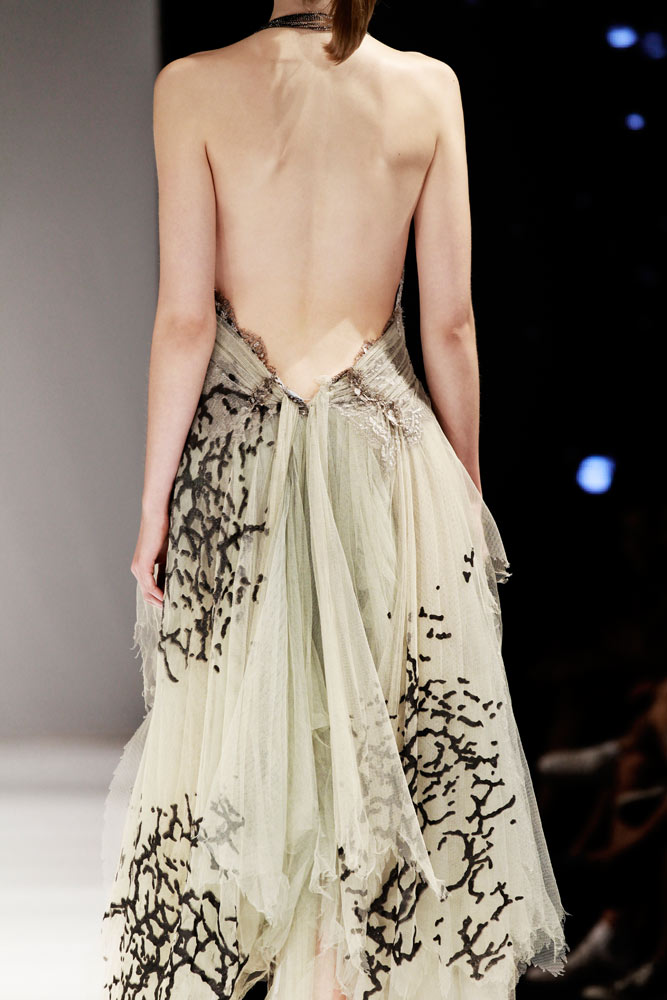Trash Couture Show
