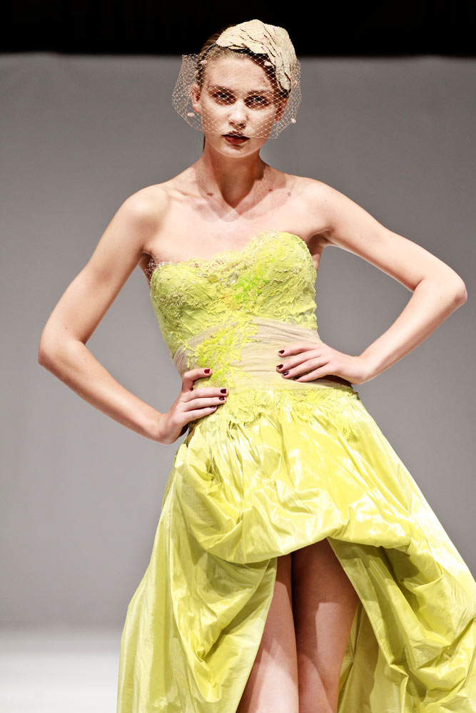Trash Couture Show