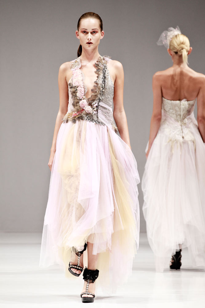 Trash Couture Show