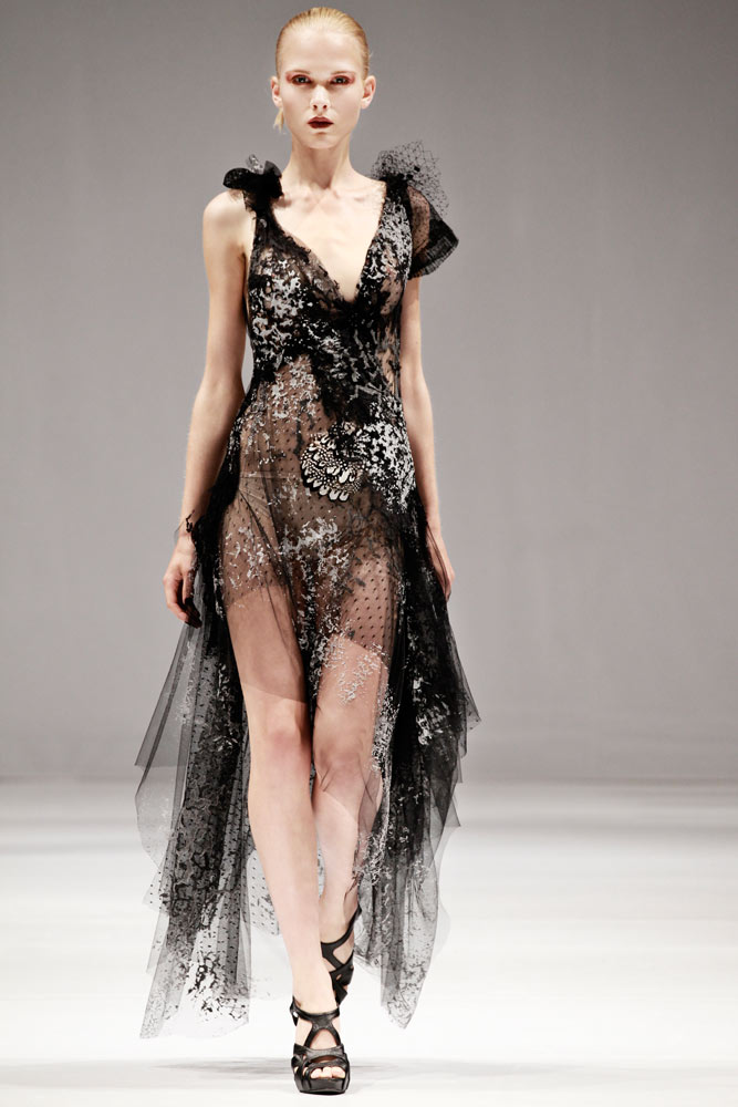 Trash Couture Show