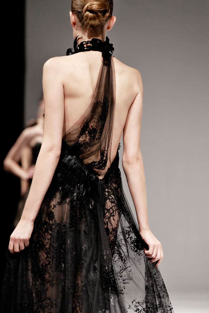 Trash Couture Show