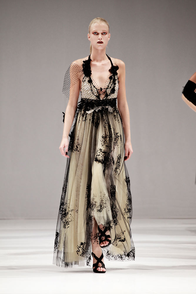 Trash Couture Show